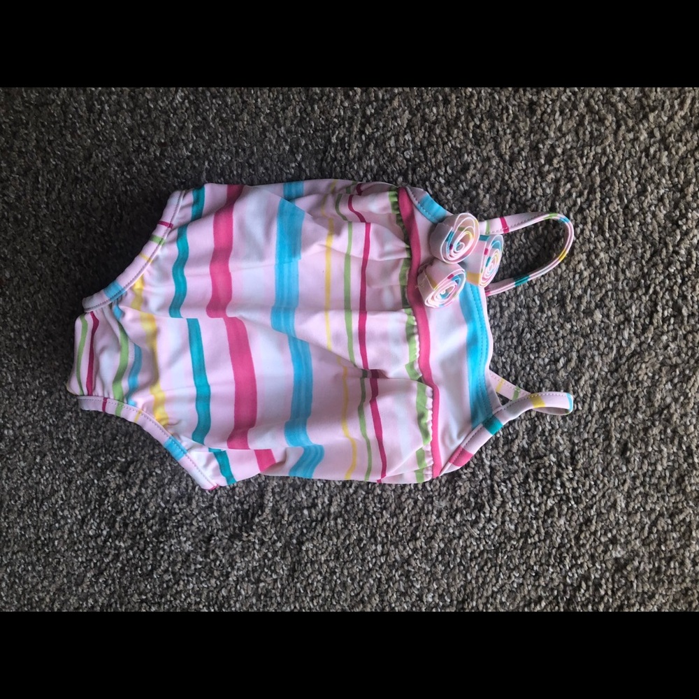 Swimsuits - Picture 2 of 8